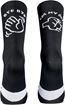 Picture of NORTHWAVE - EAT MY DUST SOCK BLACK